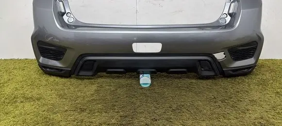 Mitsubishi ASX Rear bumper 6410D906ZZ