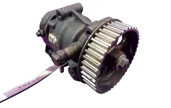 Renault Scenic II - Grand scenic II Fuel injection high pressure pump 