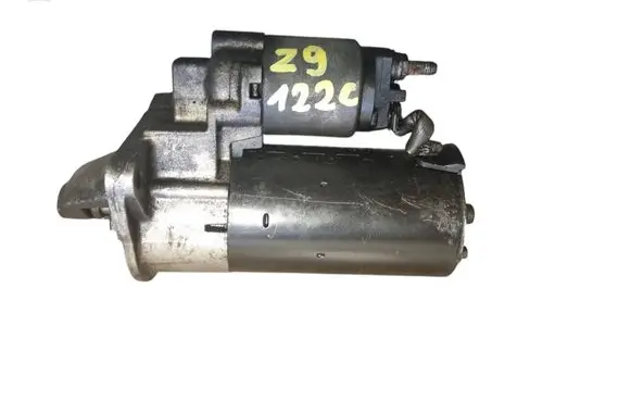 Fiat Stilo Starter motor 0001115021