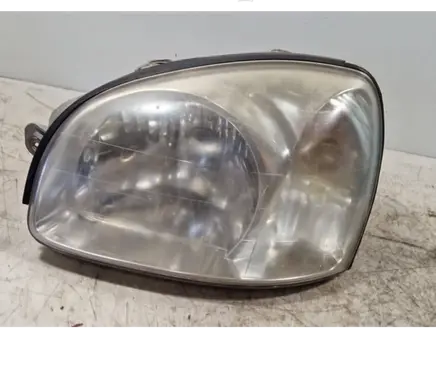 Hyundai Santa Fe Headlight/headlamp 9210126XXX