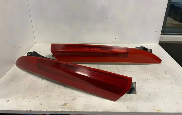 Volvo XC90 Rear/tail lights 30678220 30678221