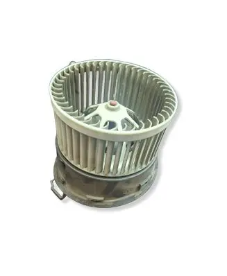 Peugeot 407 Heater fan/blower 4PUH18456AF