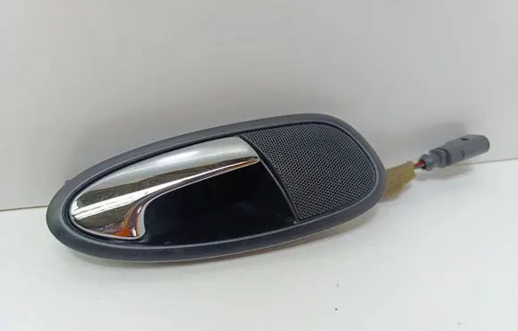 Seat Altea Rear door interior handle trim 5P0837114