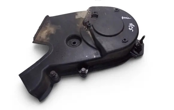 Citroen C5 Timing belt guard (cover) 9X2Q6019BA