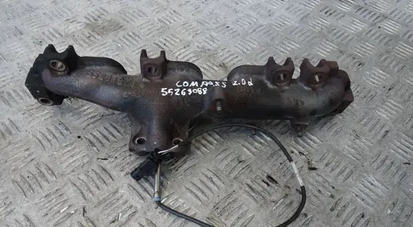 Jeep Compass Intake manifold