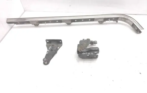 KIA Carnival Roller guide/hinge set 
