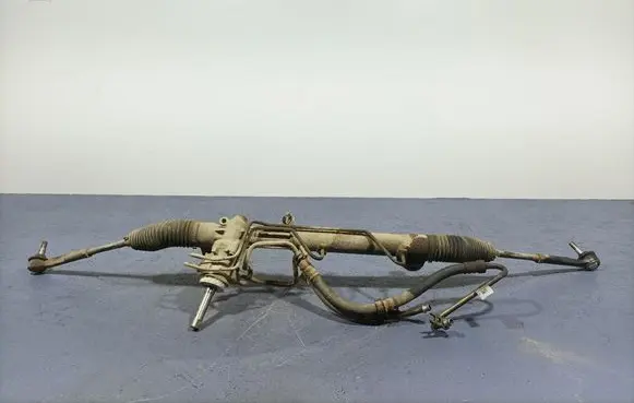 Opel Zafira B Steering rack 13292548