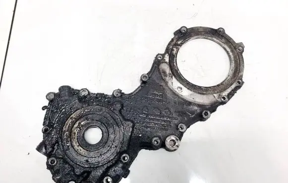 Ford Mondeo MK IV Oil pump XS4Q6F008BA XS4Q-6F008-BA