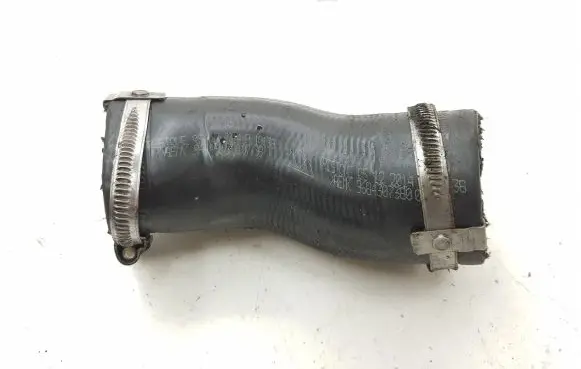 Peugeot 2008 I Intercooler hose/pipe 9684307380