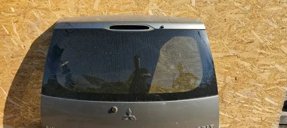 Mitsubishi Colt Tailgate/trunk/boot lid