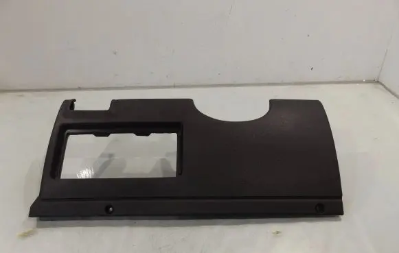 Opel Corsa C Dashboard