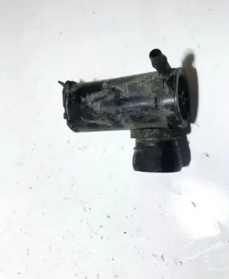 Mazda 626 Windscreen/windshield washer pump 8603102140 860310-2140