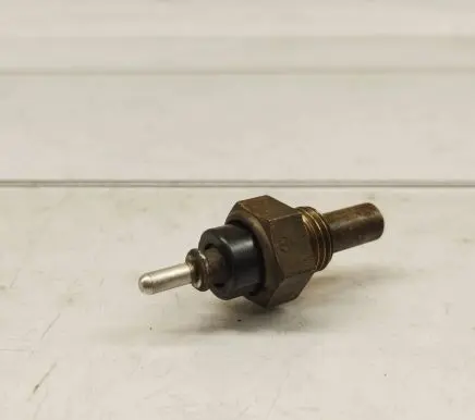 Mercedes-Benz 380 560SEC C126 Coolant temperature sensor 0055421017