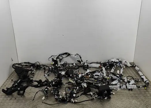 Lexus RX 450H Engine installation wiring loom 8217148W50