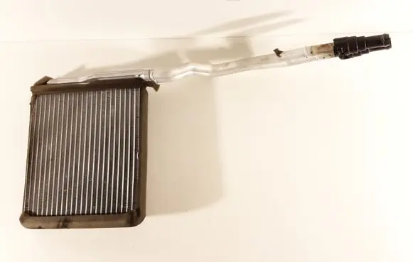 Mazda 3 I Heater blower radiator