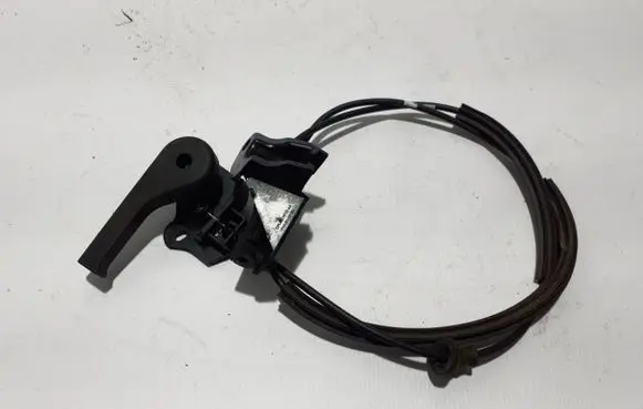 Land Rover Range Rover L405 Engine bonnet/hood lock release cable CPLA16A938AC