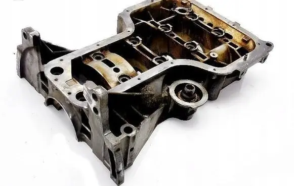 Toyota Corolla E90 Engine block 7871594912