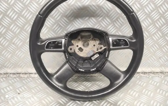Audi Q7 4M Steering wheel 8K0419091BG