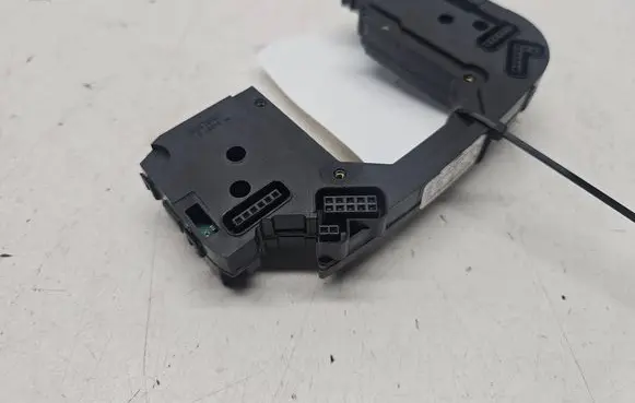 Audi Q7 4L Steering angle sensor 4F0953549A