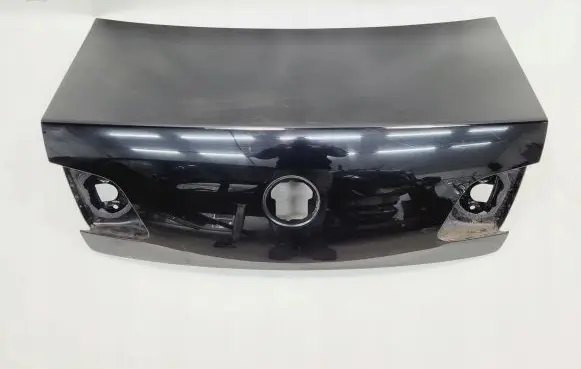 Volkswagen Phaeton Tailgate/trunk/boot lid
