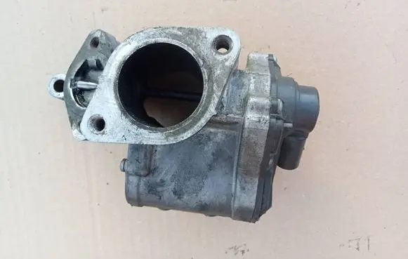 Renault Laguna II EGR valve 8200630740A
