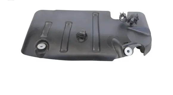BMW X5 F15 Pickup box liner 50553484