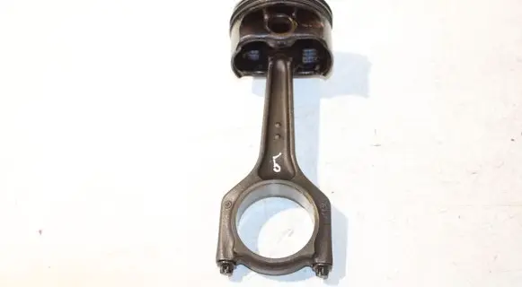BMW 5 E60 E61 Piston with connecting rod 082229