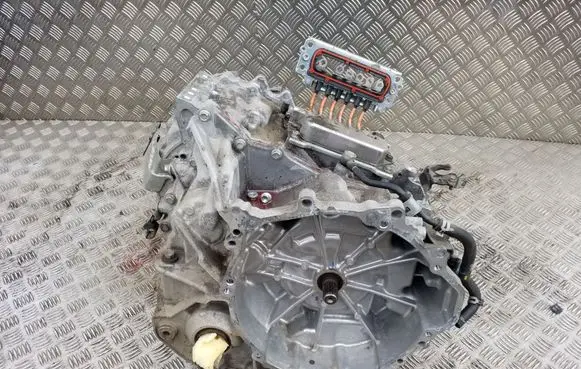 Toyota Corolla E210 E21 Automatic gearbox P610 1NM