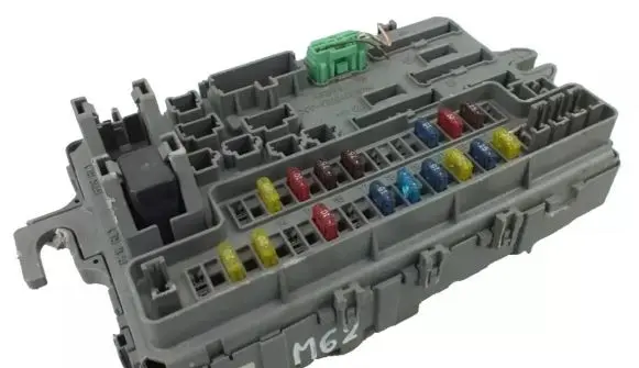 Honda CR-V Fuse box set 38600S04G1