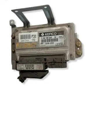 Hyundai Accent Engine control unit/module 3910822525