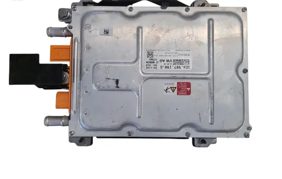 Audi Q4 e-tron Voltage converter inverter 1EA907190G