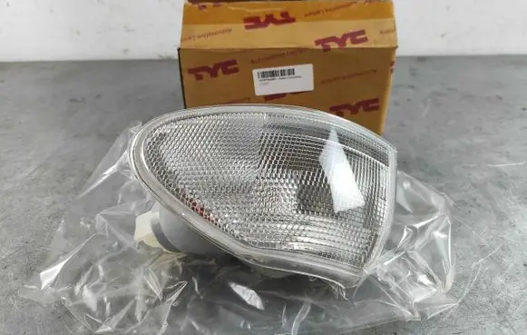 Opel Astra F Front indicator light 182070a06b