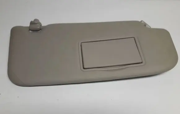 Renault Kadjar Sun visor