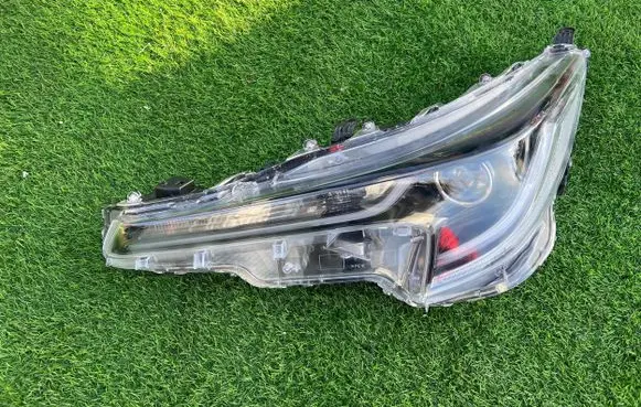 Toyota Corolla E210 E21 Headlight/headlamp COROLLAE21