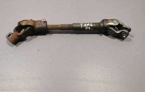 Toyota Yaris Steering column universal joint