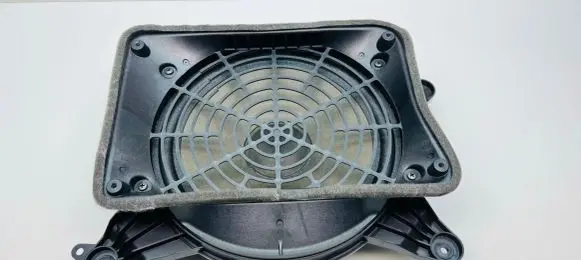 Audi A6 S6 C7 4G Subwoofer speaker 4G5035412