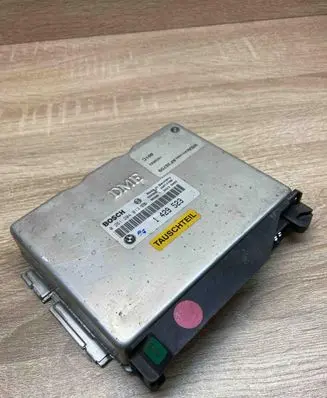 BMW 3 E46 Engine control unit/module ECU 1429523 0261204013