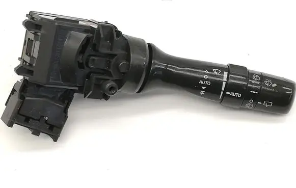 Toyota Yaris Wiper speed switch 