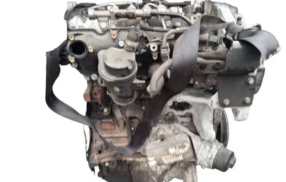 Opel Insignia A Engine A20DTE