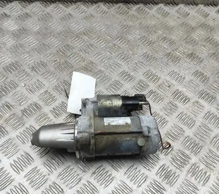 Mercedes-Benz GLB X247 Starter motor A2609060100 MS4380004430