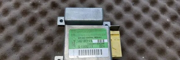 Ford Orion Airbag control unit/module 94AG14B056A1B 8261805238o