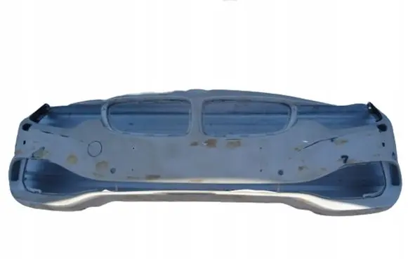 BMW 4 F32 F33 Front bumper R22P3