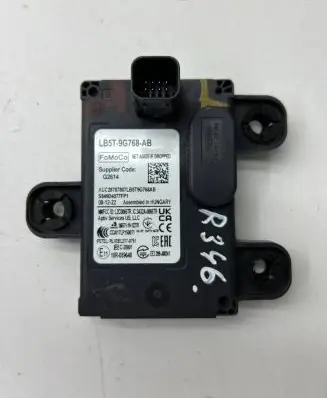 Ford Kuga III Distronic sensor radar LB5T9G768AB G2614