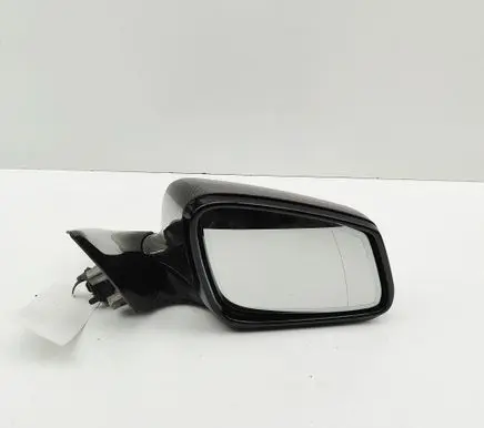 BMW 6 F12 F13 Coupe wind mirror (mechanical) 7286410