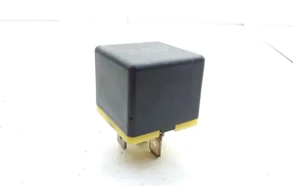 Chrysler Voyager Hazard warning light relay 4373229 83159