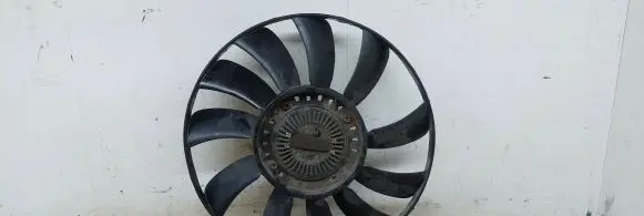 Audi A4 S4 B6 8E 8H Viscous fan clutch 06B119145