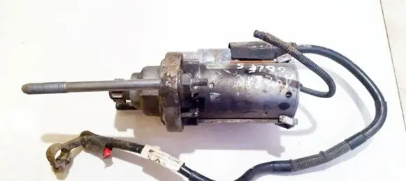 Volkswagen Golf V Starter motor 02m911023m 1904043472dk