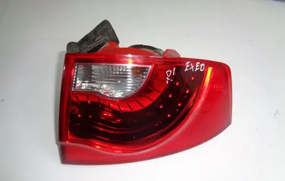 Seat Exeo (3R) Rear/tail lights 3R5945096D