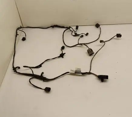 BMW 5 F10 F11 Parking sensor (PDC) wiring loom 924683