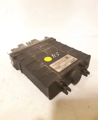 Volkswagen PASSAT B3 Engine control unit/module 037906022FL